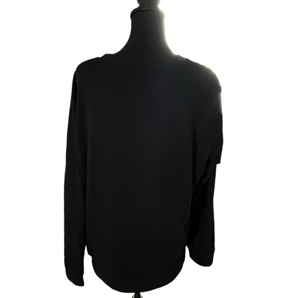 Have A Holly Dolly Christmas Sweatshirt, Size XL - Picture 2 of 10